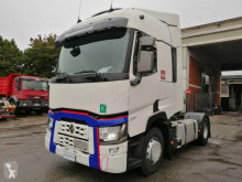 Renault Gamme T 460 T4X2 E6 tractor unit used