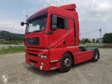 Влекач MAN TGA 18.480 втора употреба