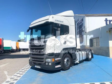 Scania tractor unit R 450