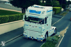 DAF XF105 460