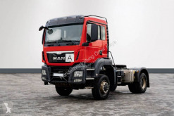 曼恩TGS牵引车 18.440 二手