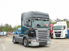 Scania R500 Topliner V8 *Opticruise* tractor unit used