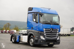 Traktor MERCEDES-BENZ - ACTROS / 1845 / MP 4 / EURO 6 / ACC / KOMPRESOR brugt
