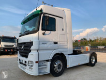 Cap tractor Mercedes Actros