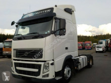 Tahač Volvo FH420-GLOBETROTTER-SPOILER použitý