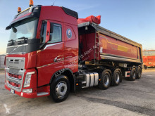 Tracteur Volvo FH 500 occasion