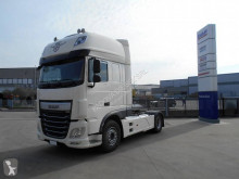 达夫XF牵引车 460 SSC 二手