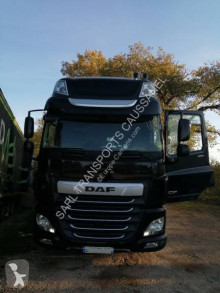 Tracteur DAF CF