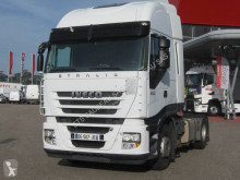 Tracteur Iveco Stralis 450 occasion