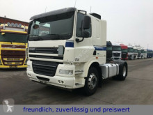 DAF tractor unit * CF 85,460 * KIPPHYDRAULIK * EURO 5ATe * 1.HAND