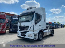 Tracteur Iveco STRALIS 480 * EURO 6 * RETARDER * EURO 6 * TOP occasion