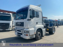 Cabeza tractora MAN * TGA 18.440 * RETARDER * KIPPHYDRAULIK * ALCOA