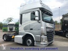 Tracteur convoi exceptionnel DAF XF106.460FT * SUPER * SPACE * CAP *1.HAND