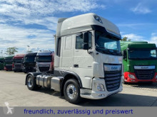 DAF XF 480 * EURO 6 * RETARDER * NEU FAHRZEUG * ACC Sattelzugmaschine neue