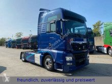 Tracteur convoi exceptionnel MAN * TGX 18.480 * EURO 6 * RETARDER * XENON *