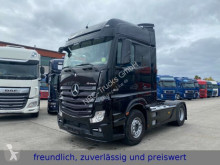 Cabeza tractora Mercedes 1845 * MEGA SPACE * RETARDER * EURO 6 * usada