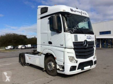 Tracteur Mercedes Actros 1845 occasion