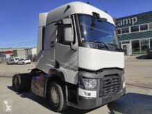 جرار Renault Gamme T 460 T4X2 E6 مستعمل