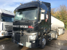 Renault Gamme T 460 T4X2 CITERNIER E6