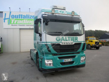 Tracteur Iveco Stralis 500