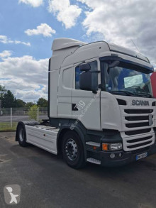 Tracteur Scania R 450 occasion
