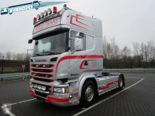Tracteur Scania R 580