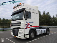جرار DAF XF105 مستعمل