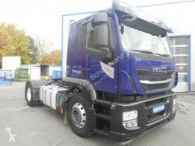 Tracteur Iveco Stralis AT440S46T/P Euro6 Intarder Klima ZV occasion