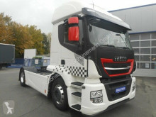 Tracteur Iveco Stralis AT440S48T/P Euro6 Intarder Klima ZV occasion