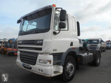 Tracteur DAF CF85 410 occasion
