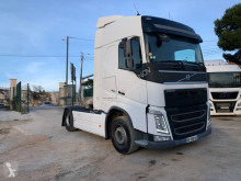 Cabeza tractora Volvo FH 460 usada