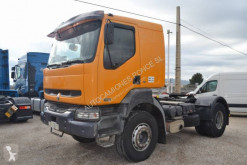 Tracteur Renault Kerax 420 DCI