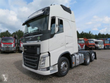 Tracteur Volvo FH460 6x2 XL Euro 6 occasion