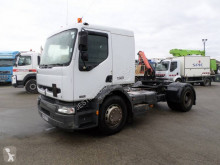 Tracteur Renault Premium 370 DCI occasion