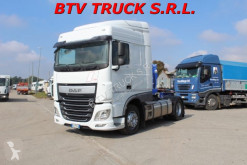 Traktor DAF XF XF 106 460 TRATTORE STRADALE EURO 6 begagnad