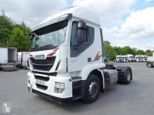 Tracteur Iveco Stralis 460 occasion
