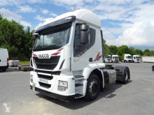 Ťahač Iveco Stralis 460 ojazdený