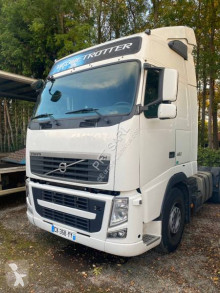 Cabeza tractora Volvo FH 460 Globetrotter usada