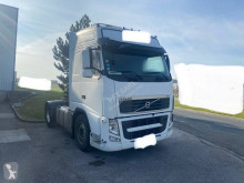 Tratores Volvo FH 460 Globetrotter