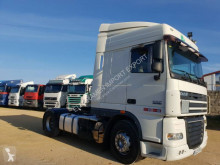 Tracteur DAF XF105 460 occasion