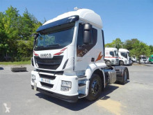 Cap tractor Iveco Stralis 460