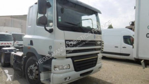 Tratores DAF CF85 460 usado