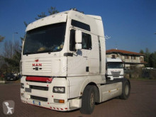 Влекач MAN TGA 18.460 FLS-XXL втора употреба