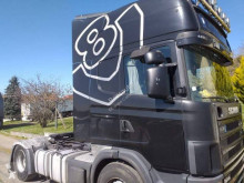 Tracteur Scania R 164R480 occasion