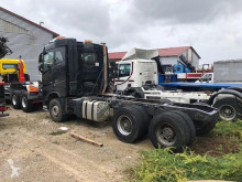 Trattore Volvo FH