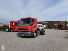 Cabeza tractora Renault Premium 420 DCI usada