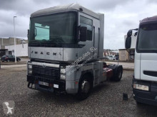 Cabeza tractora Renault Magnum 430 usada
