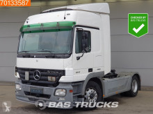 Cabeza tractora Mercedes Actros 1841 usada