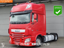 DAF XF 460 tractor unit used