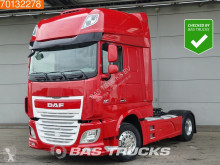 DAF XF 510 tractor unit used